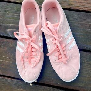 Adidas sneakers PINK
